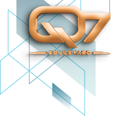 Logo Q7 Boulevard