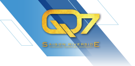  Q7 Sai Gon Riverside Complex西貢河畔綜合項目